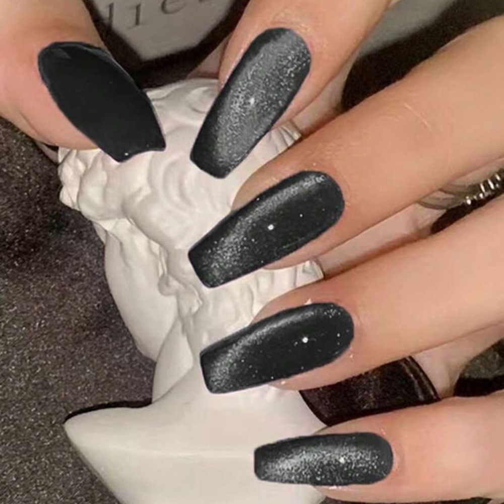 24pc Press On Nail Set from the Nail Bar 💅